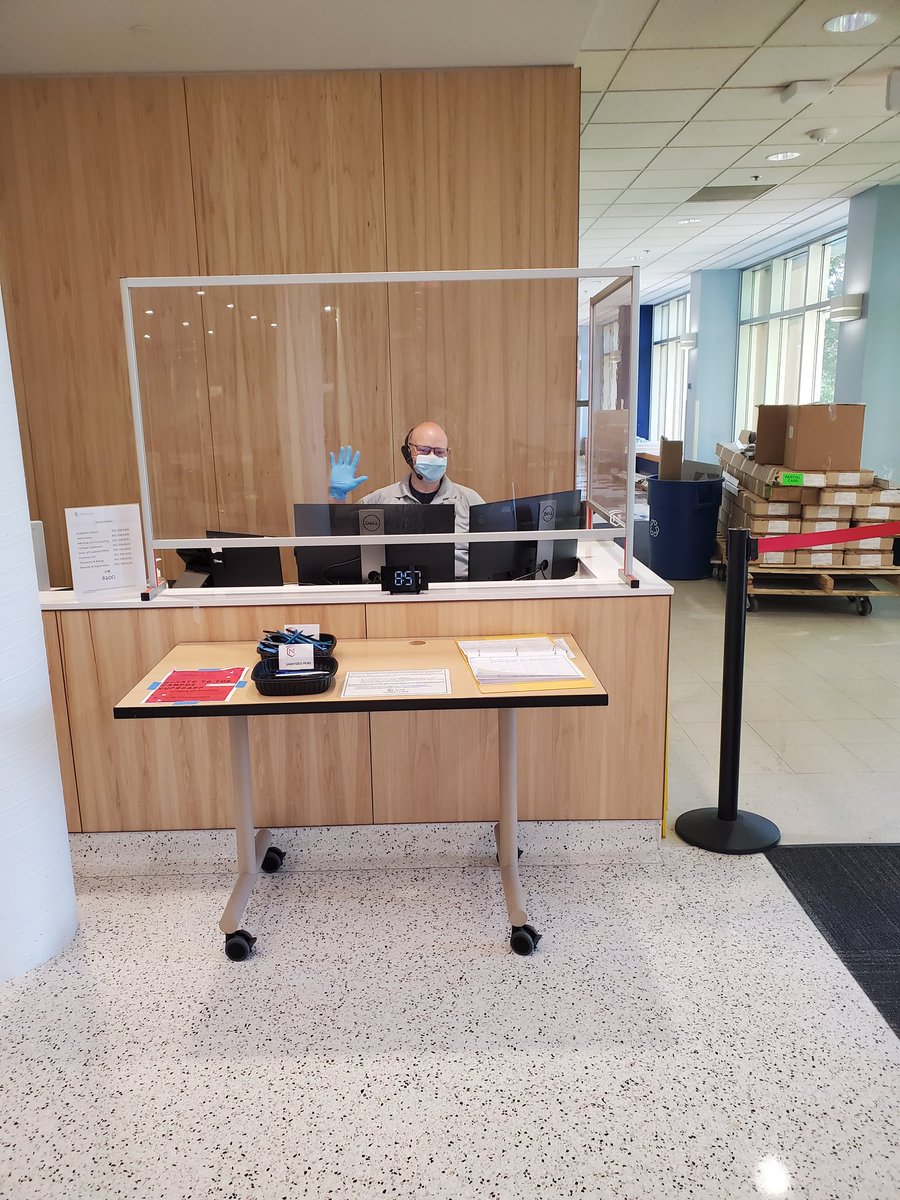 DrJoyceEster's tweet photo. Oh My Goodness!!!! The @normandale_cc front entrance is coming together beautifully!  (There are many new additions but absence of the staircase is mind-blowing!!) https://t.co/HWIWD6cR9O