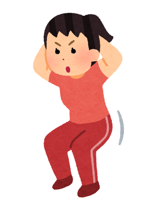 トレーニング後のtwitterイラスト検索結果 トレーニング後のtwitterイラスト検索結果