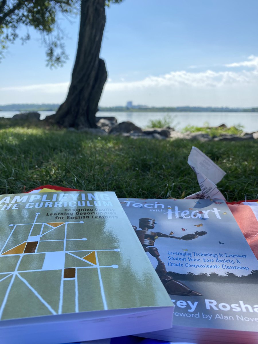 n_ferree1's tweet photo. Learning with a view todayπ
#TechwithHeart #ELLmath https://t.co/lk2Ms8e5IN