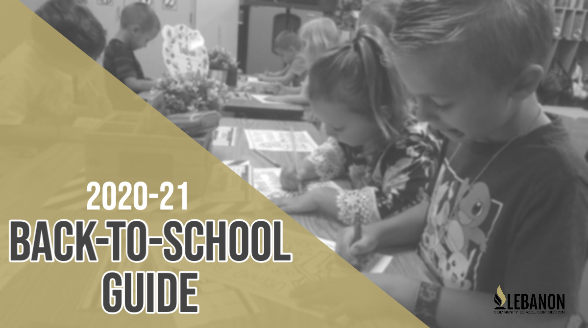 Lebanon_Schools's tweet photo. We can't wait to welcome our students back next Thursday, August 13. Check out our 2020-21 Back-to-School Guide, which contains information for students and families about the upcoming school year! https://t.co/HZ9GUOhjHy https://t.co/B6i12qG3N1