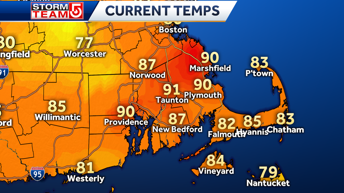 A J Burnett Wxmanajb Twitter Profile Stweetly