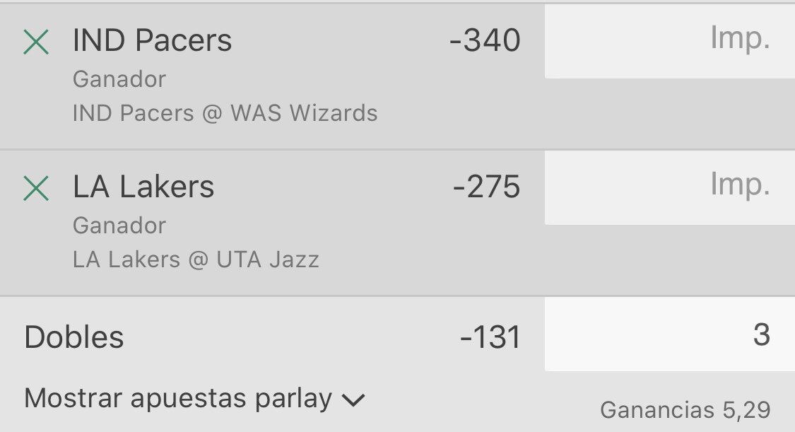 MexMaker's tweet image. 🏀 NBA 03/08/2020