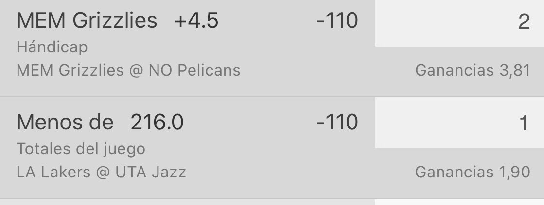 MexMaker's tweet image. 🏀 NBA 03/08/2020