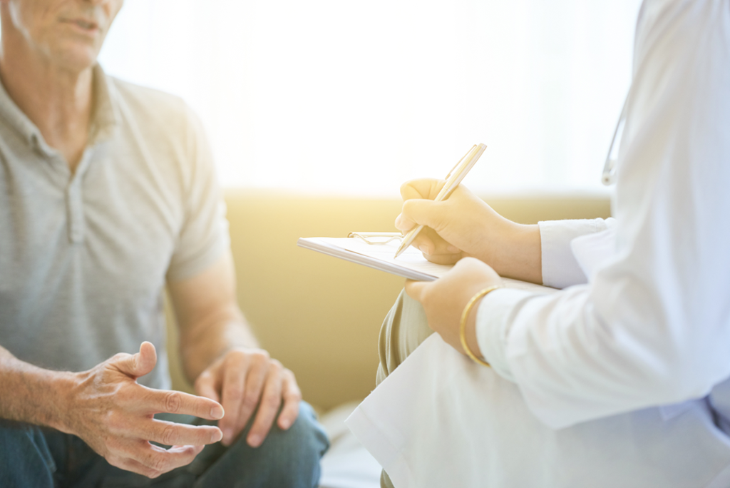 Having a trusted provider is important to receive the care you need for common men's health concerns. As a board-certified urologist, William Brant, MD, FACS, FECSM, can diagnose your condition and help find the proper course of treatment! Learn more: menssexualhealthutah.com/services/mens-…
