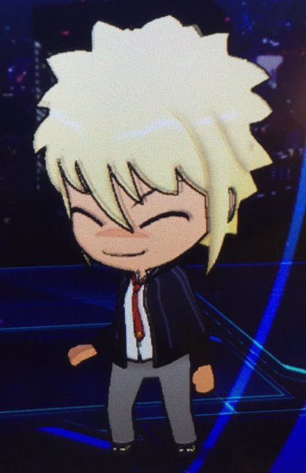 日野聡生誕祭のtwitterイラスト検索結果