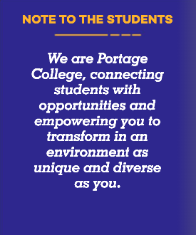 We were featured in The Education Magazine's 10 Best Institutions in Canada of 2020! The story has a bit about our history, an interview with President and CEO Nancy Broadbent, info on our flexible educational experience and unique programming. Page 20:
digital.theeducationmagazine.com/2020/The-10-Be…