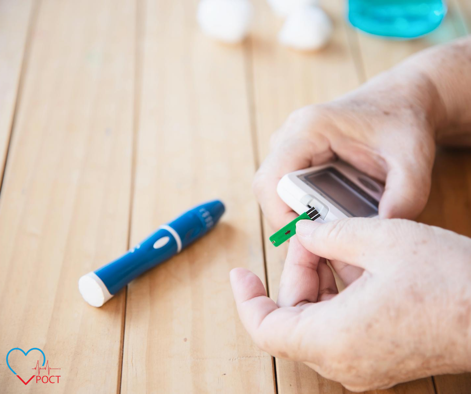 Point-of-Care Testing (#POCT) happens as close to the patient as possible in an effort to diagnose and treat a #patient in the fastest manner possible. Learn more about our services here and book with us 👉 buff.ly/30B9BnI
#telehealth #healthcarecanada #Telemedicine