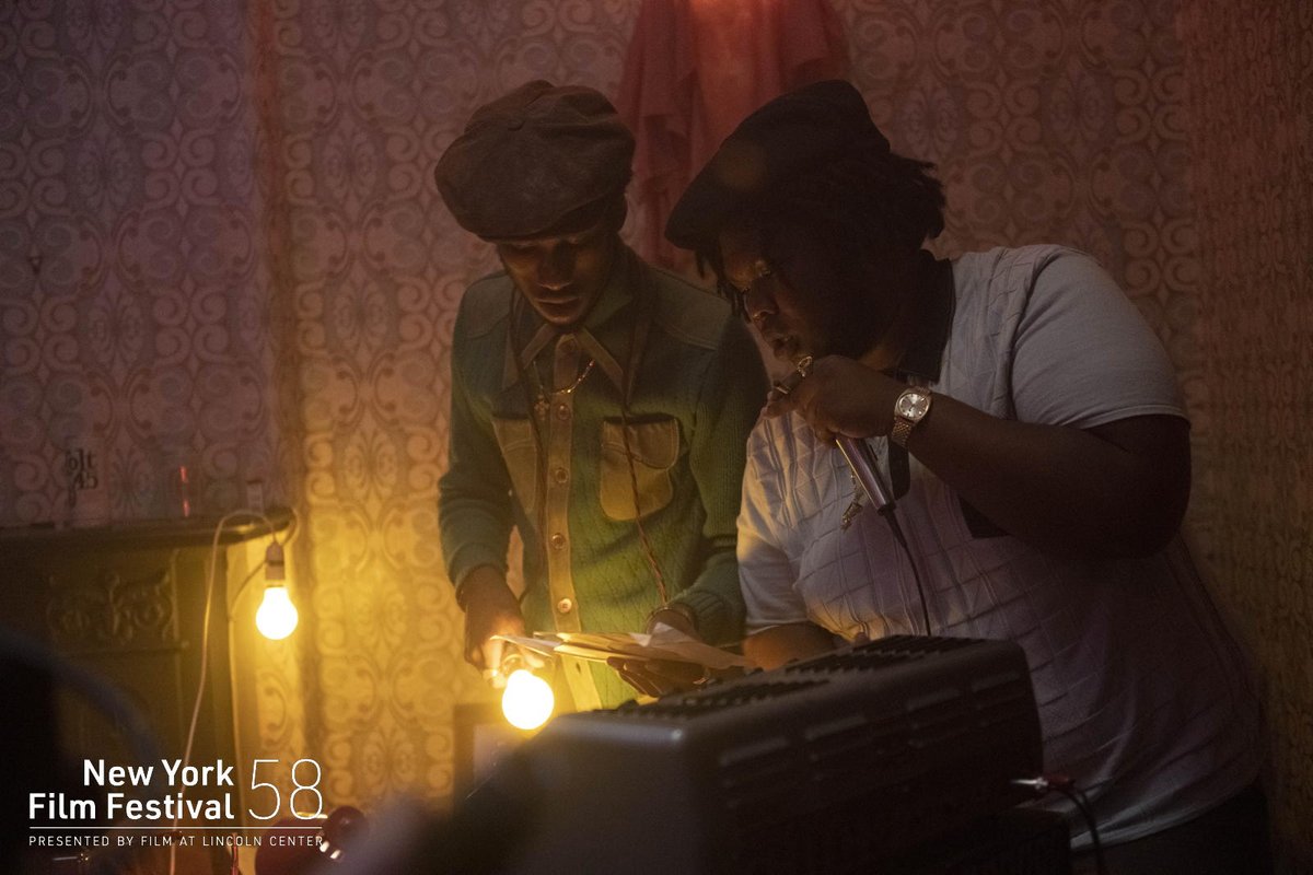 We’re thrilled to announce that Steve McQueen’s LOVERS ROCK will World Premiere as the Opening Night Film of the 58th New York Film Festival! filmlinc.org/loversrock #NYFF #SmallAxe <a href="/PrimeVideo/">Prime Video</a>