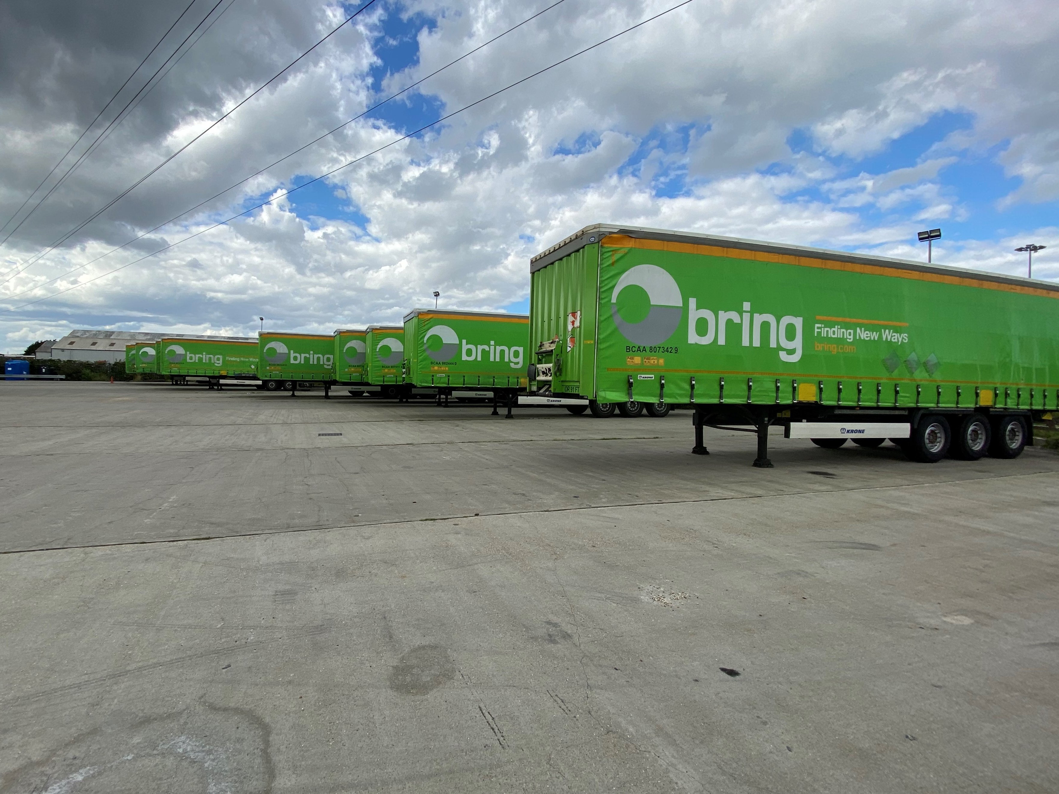 Bring Cargo UK (@UkBring) / Twitter