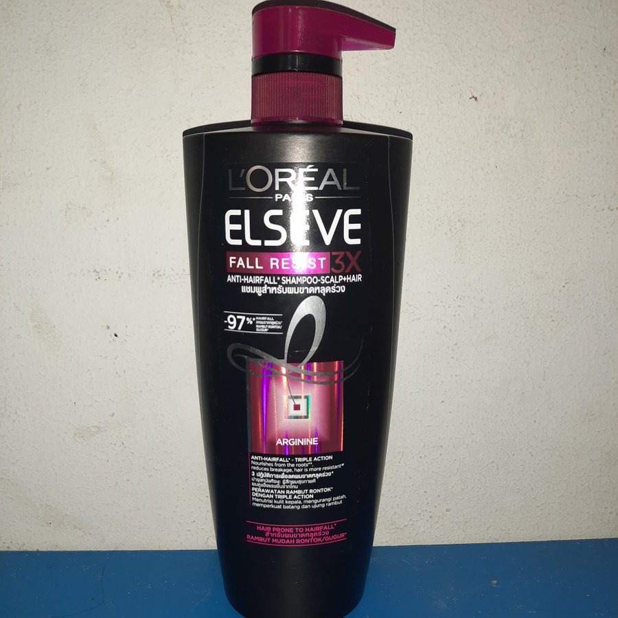 Does Loreal Shampoo Cause Hair Loss Truth About L'Oreal In 2023