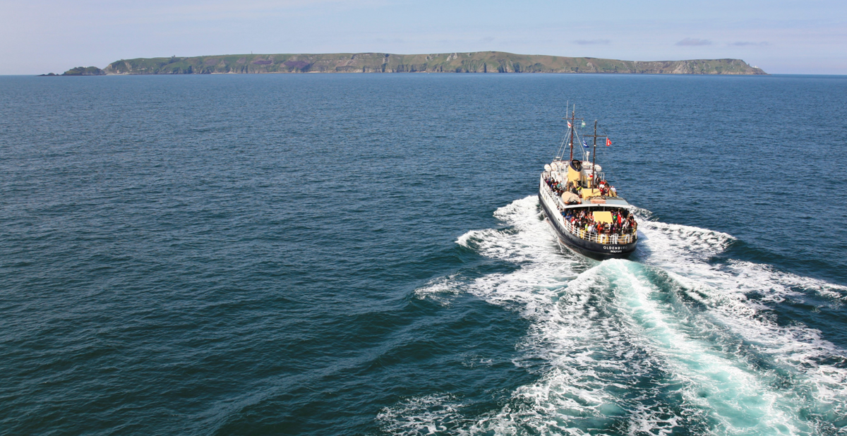 This financial blow has put the island’s future in jeopardy: help is needed urgently if Lundy is to survive the coming winter. Please donate to support today: ow.ly/freN50APihN Thank you. 2/2