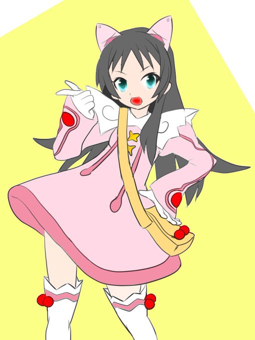 葉月クルミ生誕祭のtwitterイラスト検索結果 葉月クルミ生誕祭のtwitterイラスト検索結果