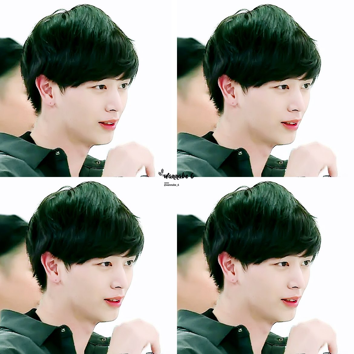 ᴅ-468throwback to 160803 sungjae 