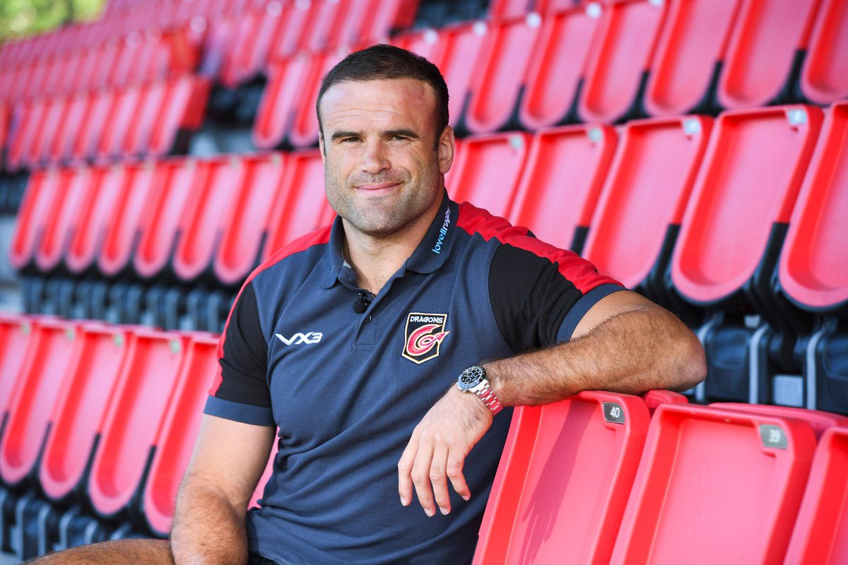 Jamie Roberts tweet media