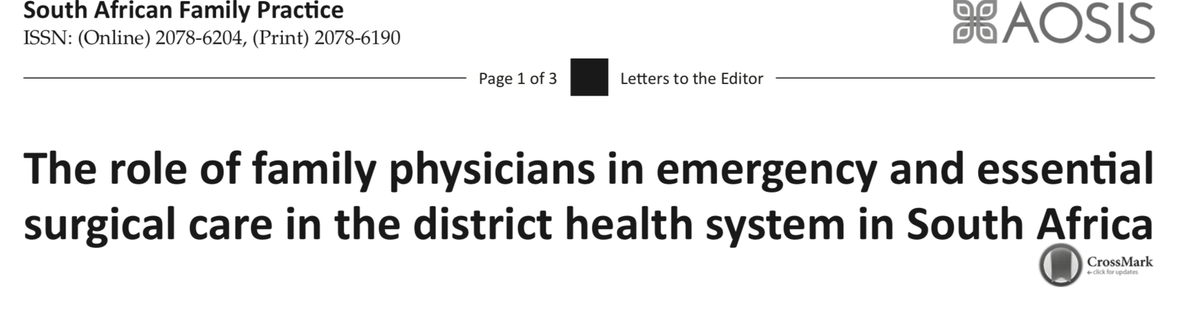 kathryn_chu_sa's tweet photo. What do surgeons and family practitioners have in common? Working to provide universal health coverage by increasing surgical access at district hospitals.@Priyanka4092 @SUhealthsci 
https://t.co/8Eu6u8Jdgb https://t.co/5KuL4ptSVV