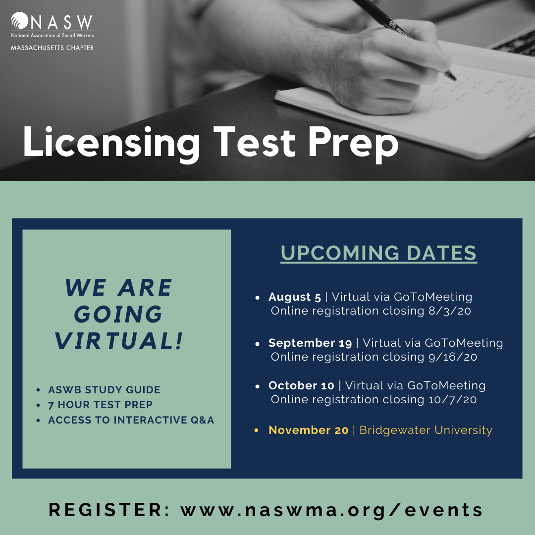 NASWMA's tweet photo. Registration closes today for our virtual licensing test prep course happening this Wednesday, August 5th. We're also offering virtual courses on September 19 and October 10. Mark your calendars!
โก๏ธ To register and learn more, visit: https://t.co/8ndxqwtdHW #NASWMA #LTP https://t.co/WinJo11Puh
