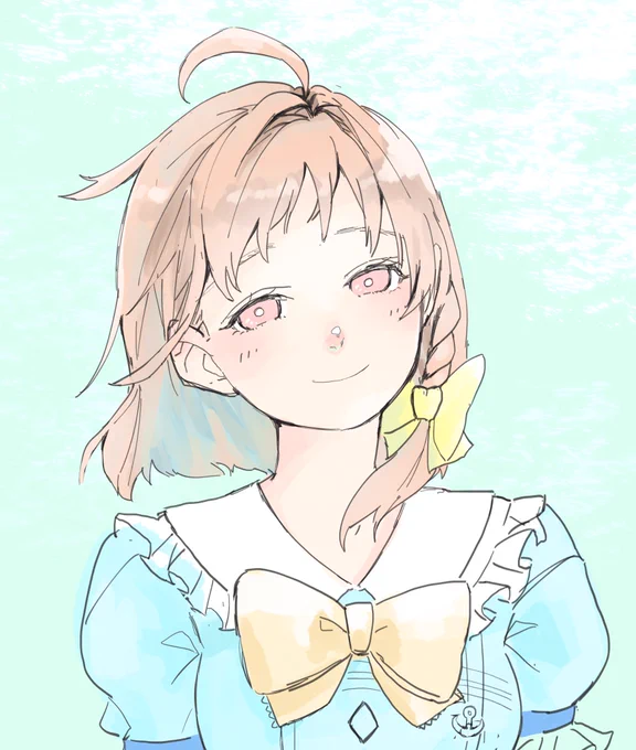 これからもよろしくね。
#高海千歌生誕祭2020 