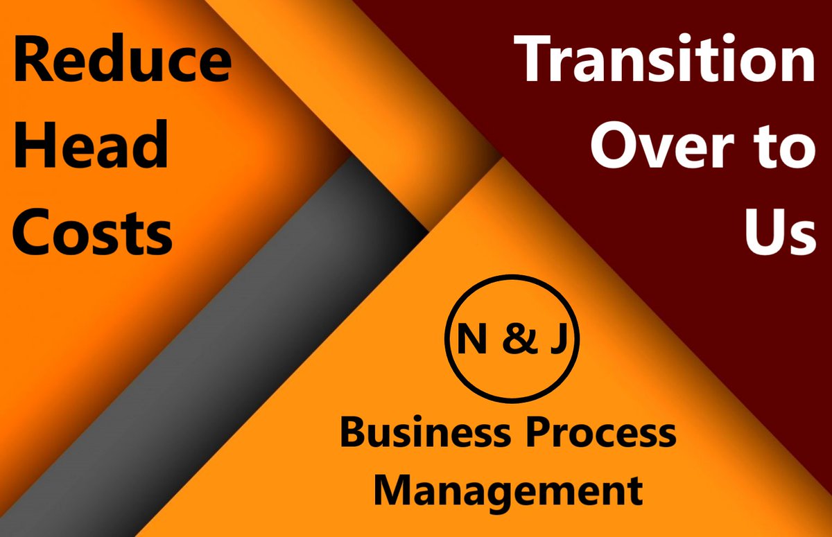 NJBusinessSolu1's tweet photo. Let us Design and Manage your Business Processes #Process #business #Operations #optimize #design #improve #enhancement #Global #services https://t.co/p1LKpd2EVA