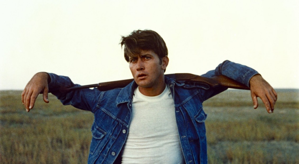 Happy birthday to a true screen great: Martin Sheen is 80! 