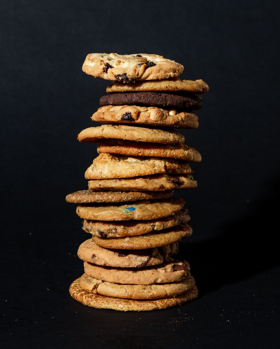 DavidsCookies's tweet photo. How high can you go? โ๏ธ๐ช
#cookiestack https://t.co/Hwr3CnQCj3