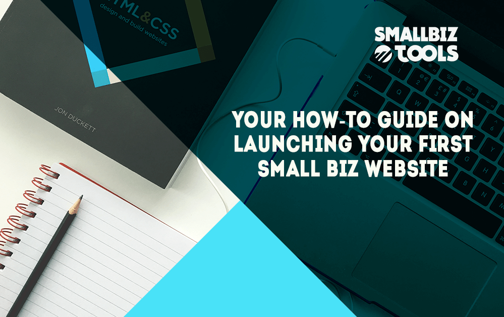 smallbiz_tools's tweet photo. Your How-To Guide on Launching Your First #SmallBiz Website can be found on the SmallBizTools website.

We love helping our readers out - for FREE!

Be a better #Entrepreneur today.

https://t.co/0zRN4w4z5S https://t.co/9vONqqhRQe