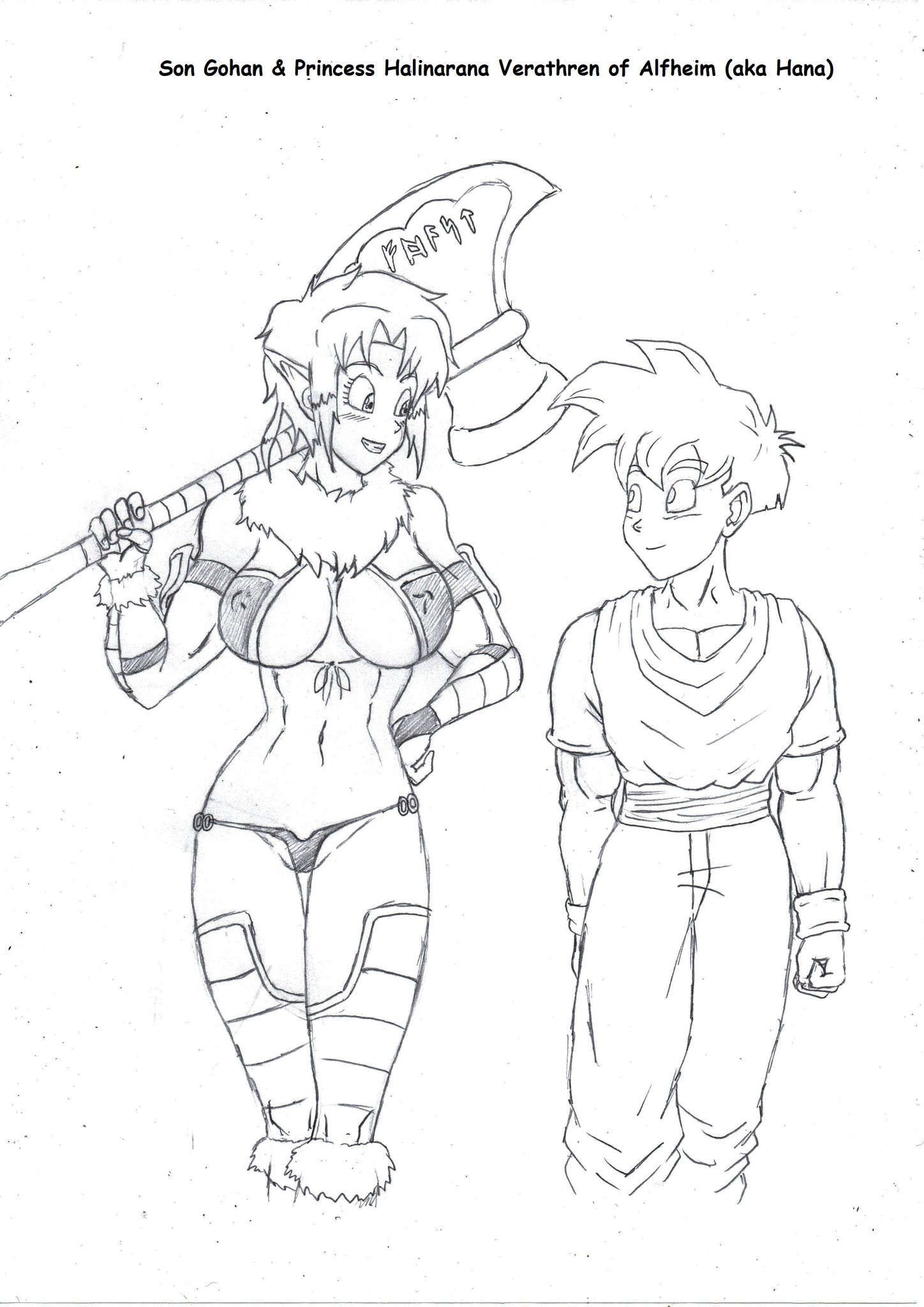 TheWriteFiction🔞 on X: 