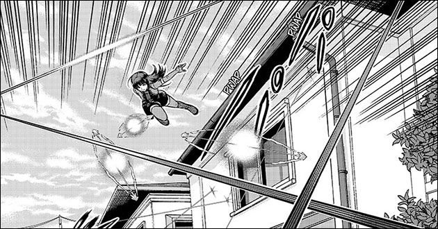 Shonen Jump On Twitter World Trigger Ch 198 The Rank Wars Continue As The Final Teams Compete In A Fierce Match Read It Free From The Official Source Https T Co Dbtwgyjkbx Https T Co Aviytg3tci