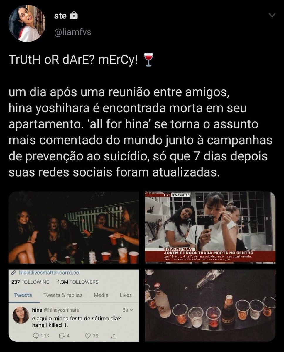 kenjicallahan's tweet photo. coisas que se rolasse um feat pararia o mundo: https://t.co/CykLajoFGX