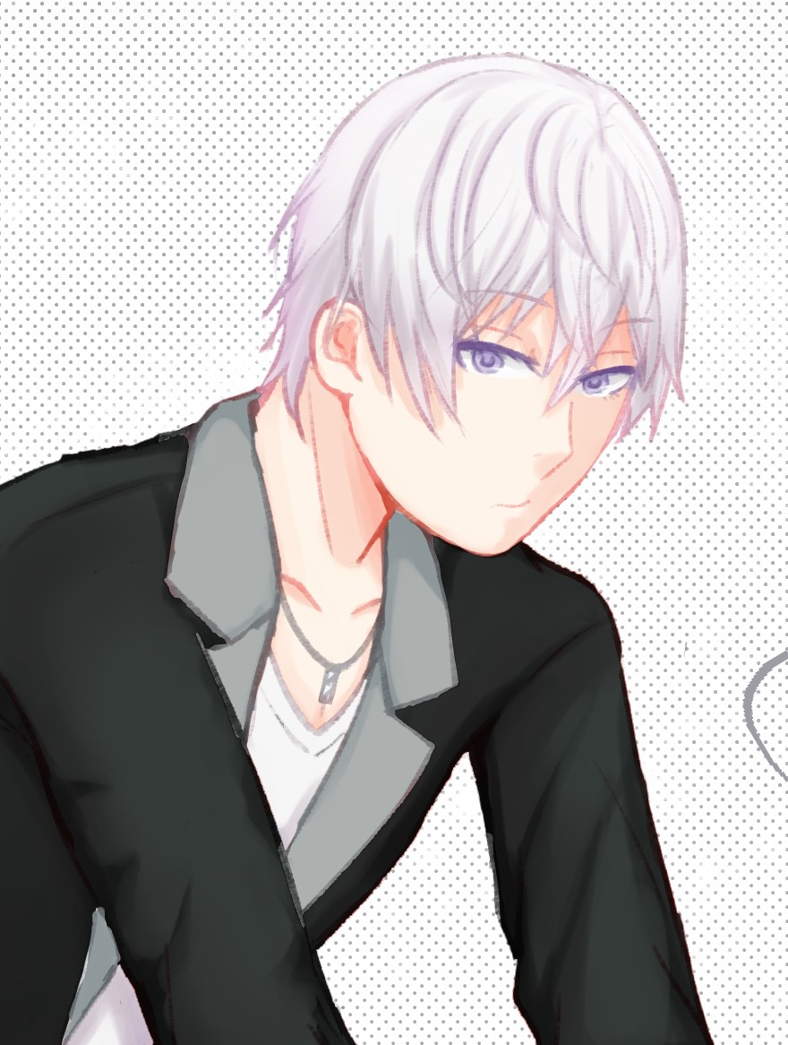 Ann Eishi In Casual Outfit Shokugekinosoma Shokugeki Anime 司瑛士