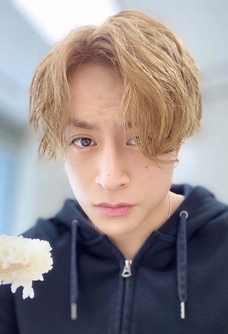 亜嵐ちゃんhbd ものすごいイケメンなのに どこかポンコツなリーダー いつもメンバーの味方でいてくれてる亜嵐ちゃんがジェネのリーダーでよかった これからも持ち前の明るさで皆を引っ張っていってください そしてどうかいつも健康でいてね 亜嵐ハッピー