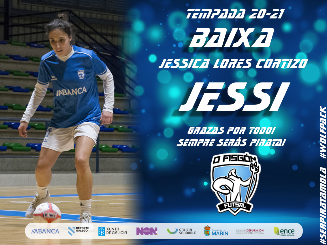 ofisgonfutsal's tweet photo. TEMPADA 2020-21 | BAIXAS Estes días estivemos organizando o primeiro equipo e o equipo técnico. Estas sons dúas baixas para o próximo curso. Jessi Lores e Kiko sempre serán piratiñas! #futsalfem #futsal #acfsf https://t.co/1CmeqF43sN