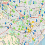 Photo by Eat Out Help Out Map (@EatOutMap)