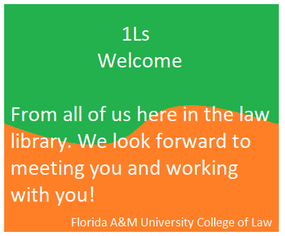 FAMU Law Library (@famulawlibrary) on Twitter photo 