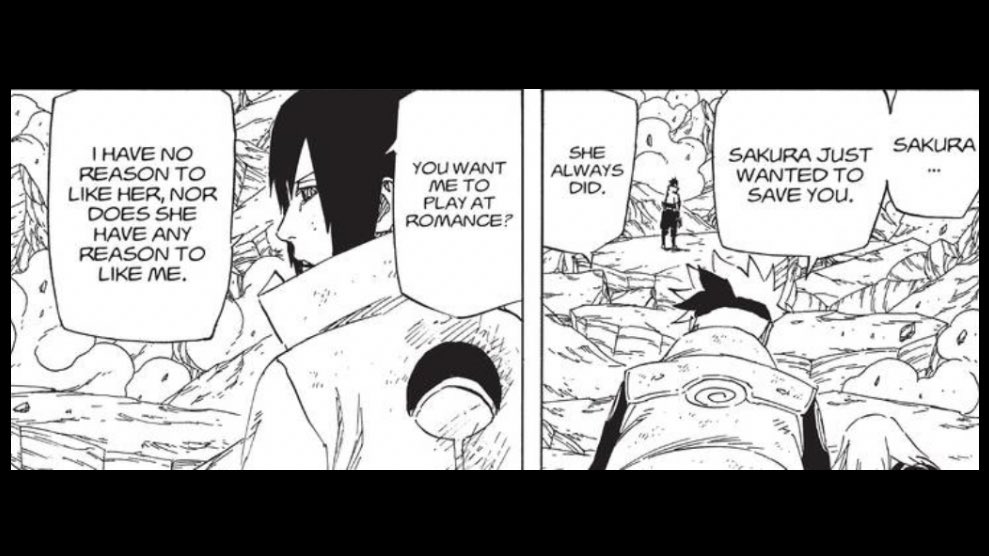 Alright big brain people so who’s going to explain these panels to me