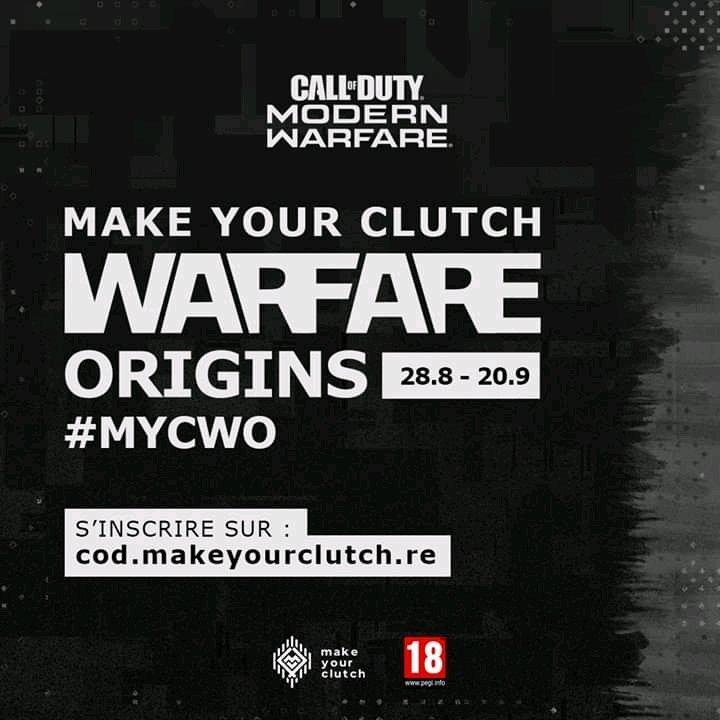 Make Your Clutch 🇷🇪 tweet media