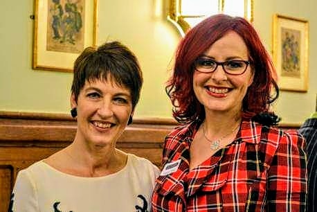 AnnaKennedy1's tweet photo. My next zoom chat talking ' All things Autism ' and life in lockdown is with the lovely @CarrieGrant1 on Thursday 20th August at 7 30 pm. The information link to book your free place will be shared soon for both Carrie's and Richard Mylan's chat with me :) #autism #charity #zoom https://t.co/qKC6NgQV2b