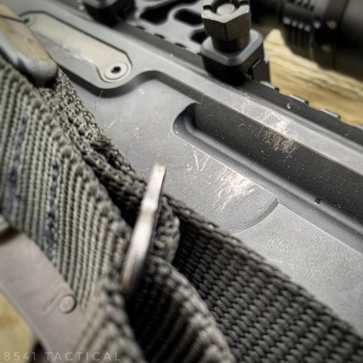 8541Tactical's tweet image. Tools not trophies. @sigsauerinc #mcx @BadgerOrd #conditionone #battleworn #honestwear #getoutandshoot