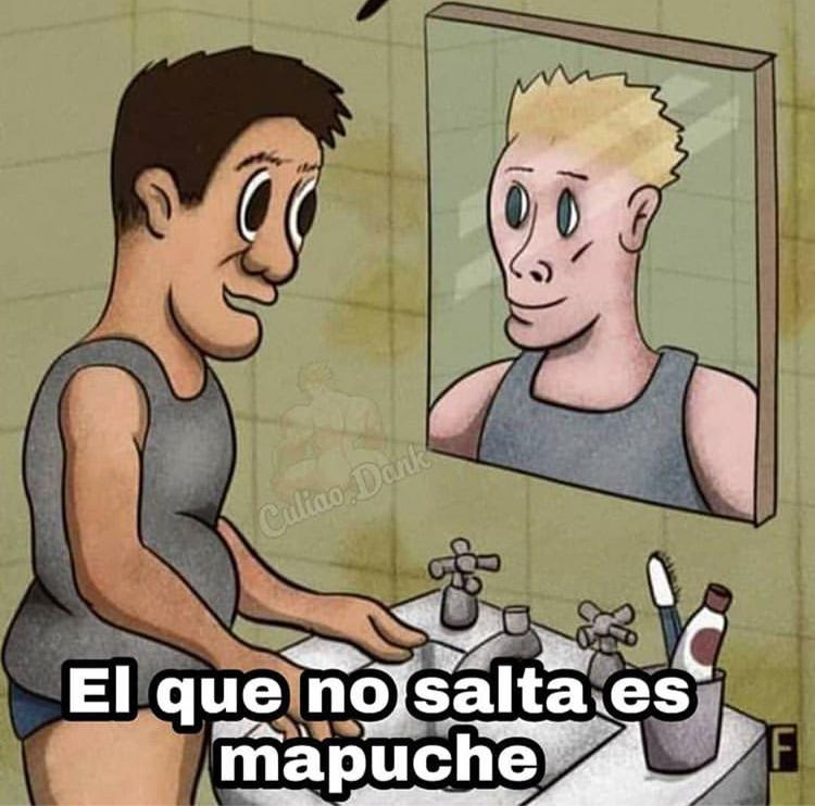 as_outsider's tweet image. No voy a dejar dé sentir Vergüenza hasta que pueda enfrentarlos, a ellos y a la yuta que les cuida los pasos.