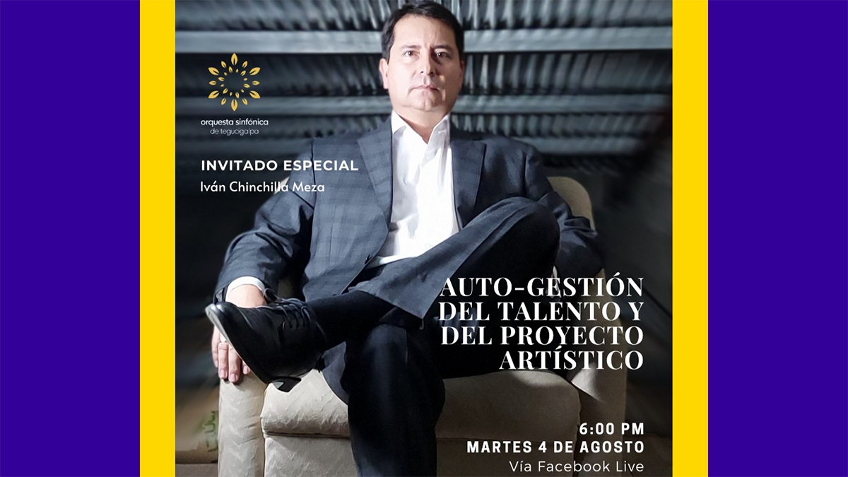 thebrasspod's tweet photo. Invitación para este martes 4 de agosto 2020, 6pm (GMT-6).
Streaming en la página de Facebook de la #OSTegucigalpa
#brasspod #loselementosdelsonido https://t.co/OAMPrBPgkS