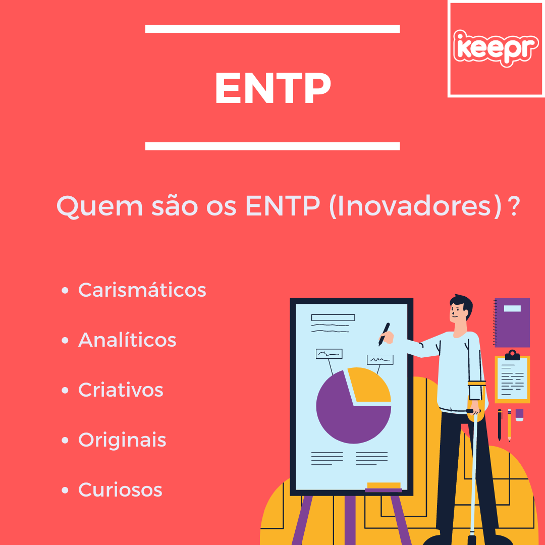 KeeprPT's tweet photo. Será que és um ENTP? Faz o teste em https://t.co/j4a9oyjS91 https://t.co/5neSCgaeVS