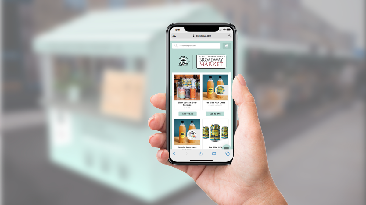 Hackney Council tweet media