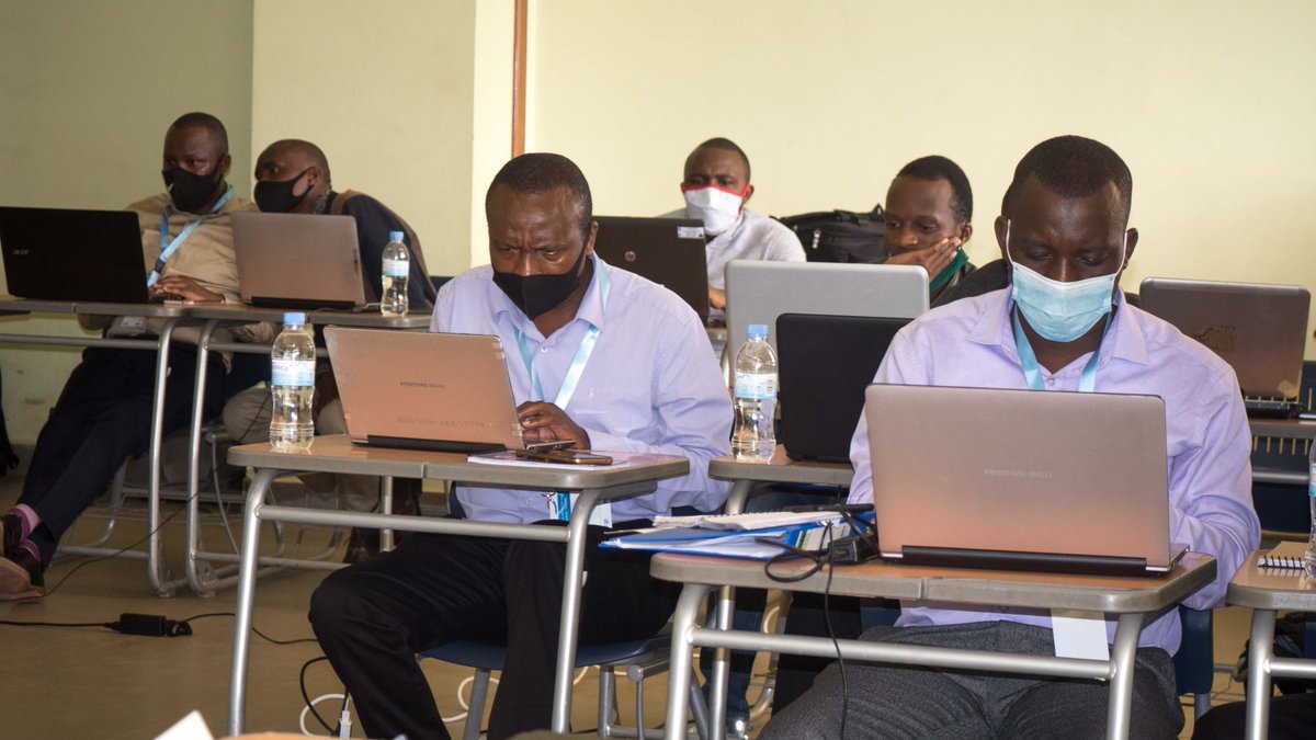 Mconsulting &Training tweet media