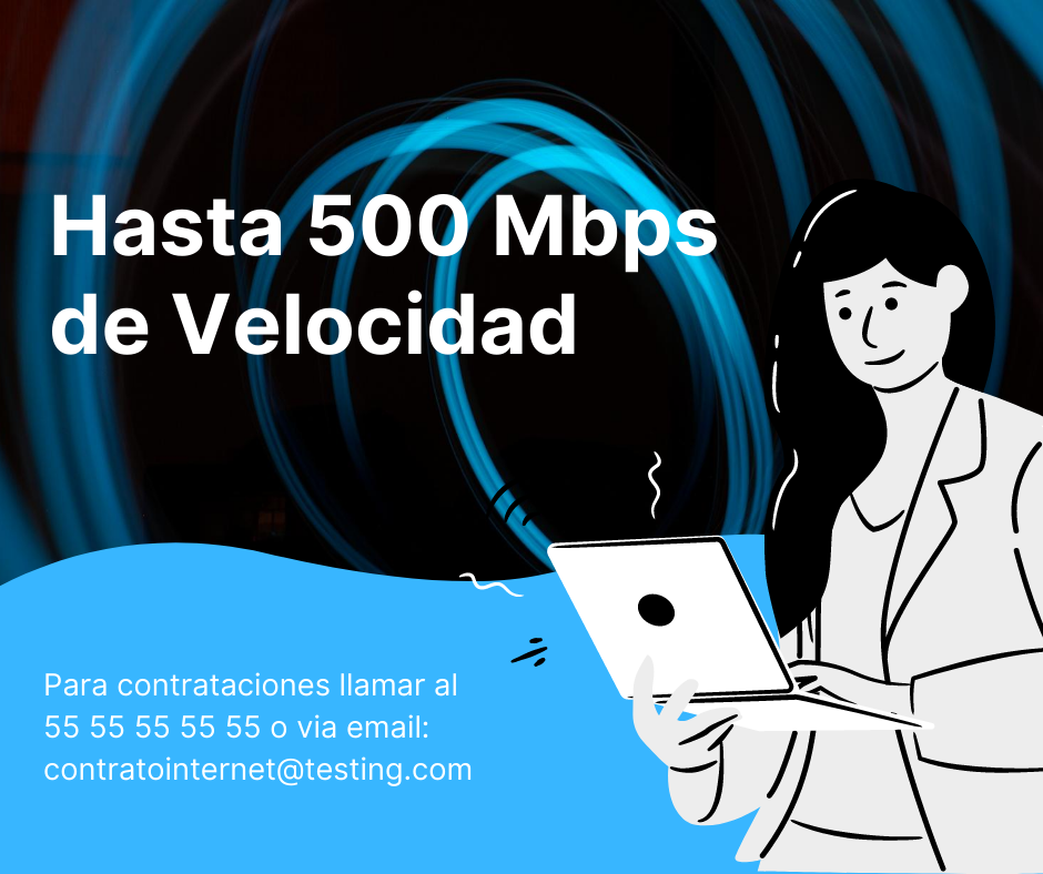 SlvsTesting's tweet photo. El internet más rápido, no pierdas la oportunidad para este regreso a clases con hasta 500mb de velocidad! https://t.co/p6rw82tleD