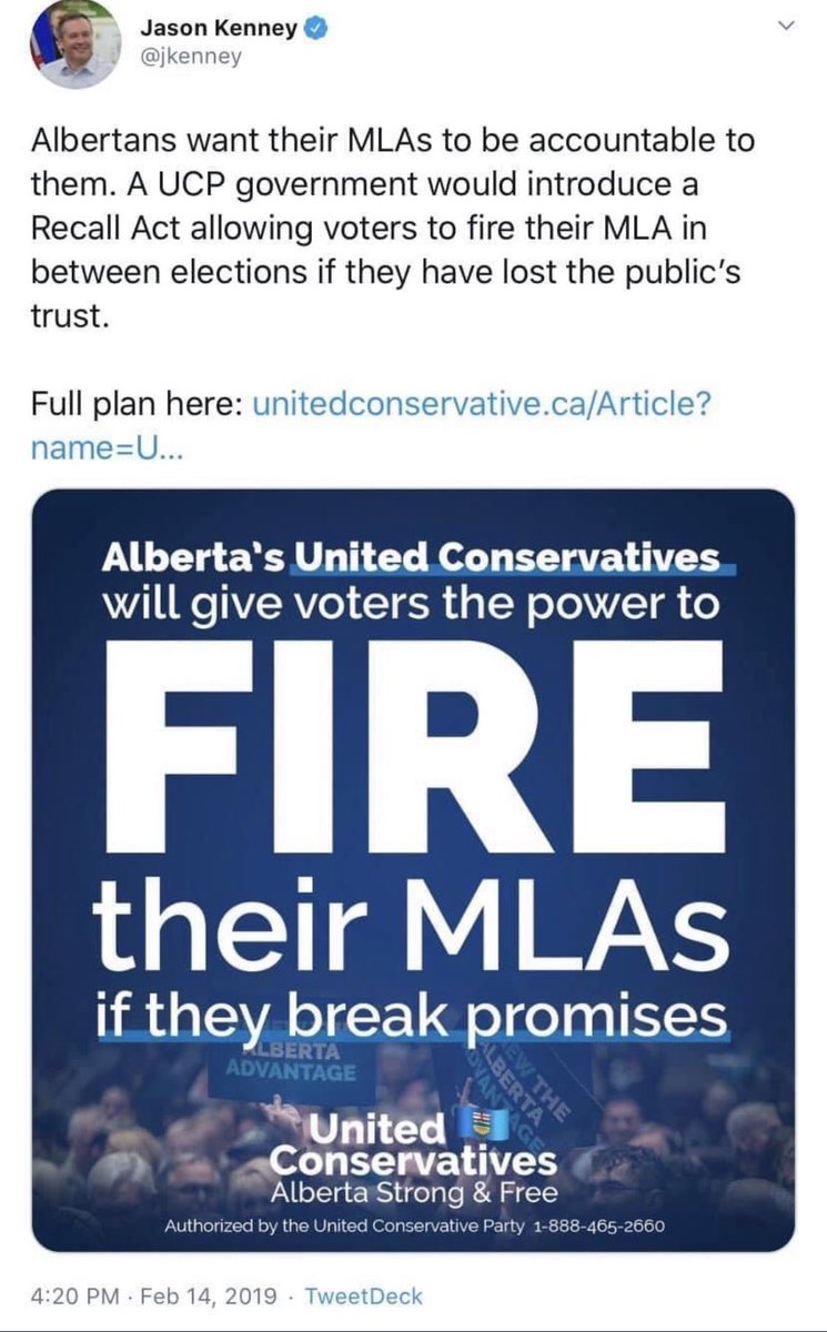 LindySmithMD's tweet photo. I want the power to #FiretheUCP as they have broken their promises.
#ABdocs4patients
#abdocs4ethicalpoliticians
#abdocs4teachers
#abdocs4students
#abdocs4provincialparks https://t.co/vGiC5tcfRF