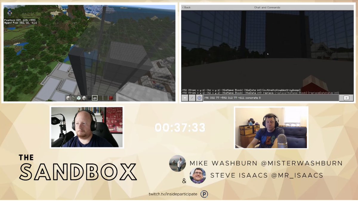 piyush0495's tweet image. Inside Participate Live Enjoyed command blocks & redstone to build a city skyline in @PlayCraftLearn with 🤖 my super ⭐️ @mr_isaacs & @misterwashburn @iwearthecrowns @Professor_Erik #homechallenge 
 @MSMakeCode #codebuilder @i2eEDU @ImmersiveMinds @Felmalo @MariaOlekheyko