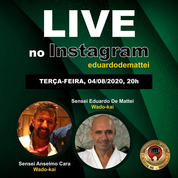 Fsk_karate's tweet image. #karate #karatedo #wadokai #eduardodemattei #anselmocara  #livefsk #fsk