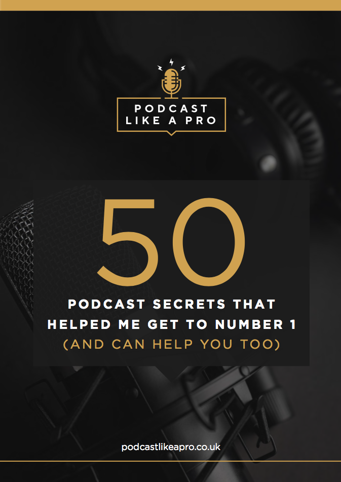 CoachCallanan's tweet photo. 🎤 Starting a #Podcast has been 1 of the best things I've ever done.

Benefits:

🥇 New business

📺 Invites to be on TV/stage/radio/podcasts

🌟 Business &amp; personal brand visibility up

⚡ Exciting opportunities

👇 Here's 50 of my Podcast Secrets -FREE!

https://t.co/2SeYSqSz7L https://t.co/2zCTIOyJkD