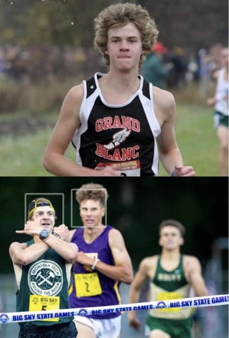 Michael Scannell tweet media