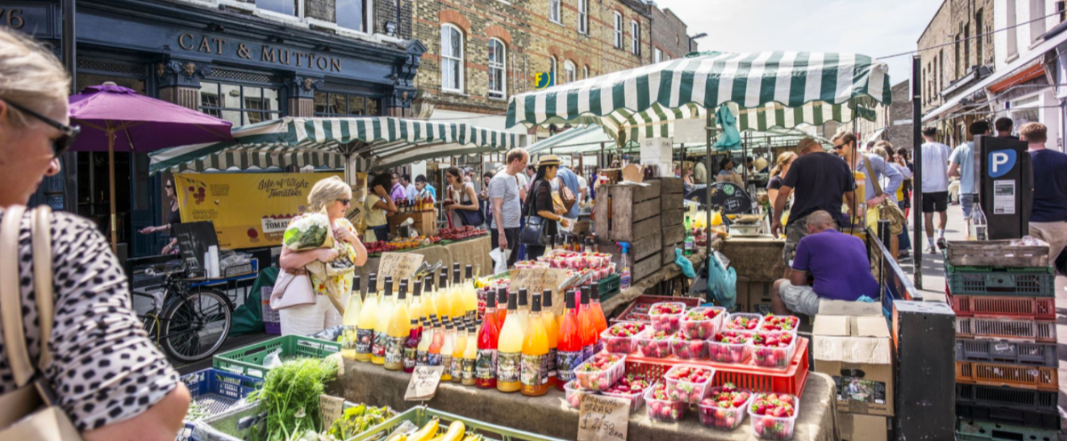 Hackney Council tweet media