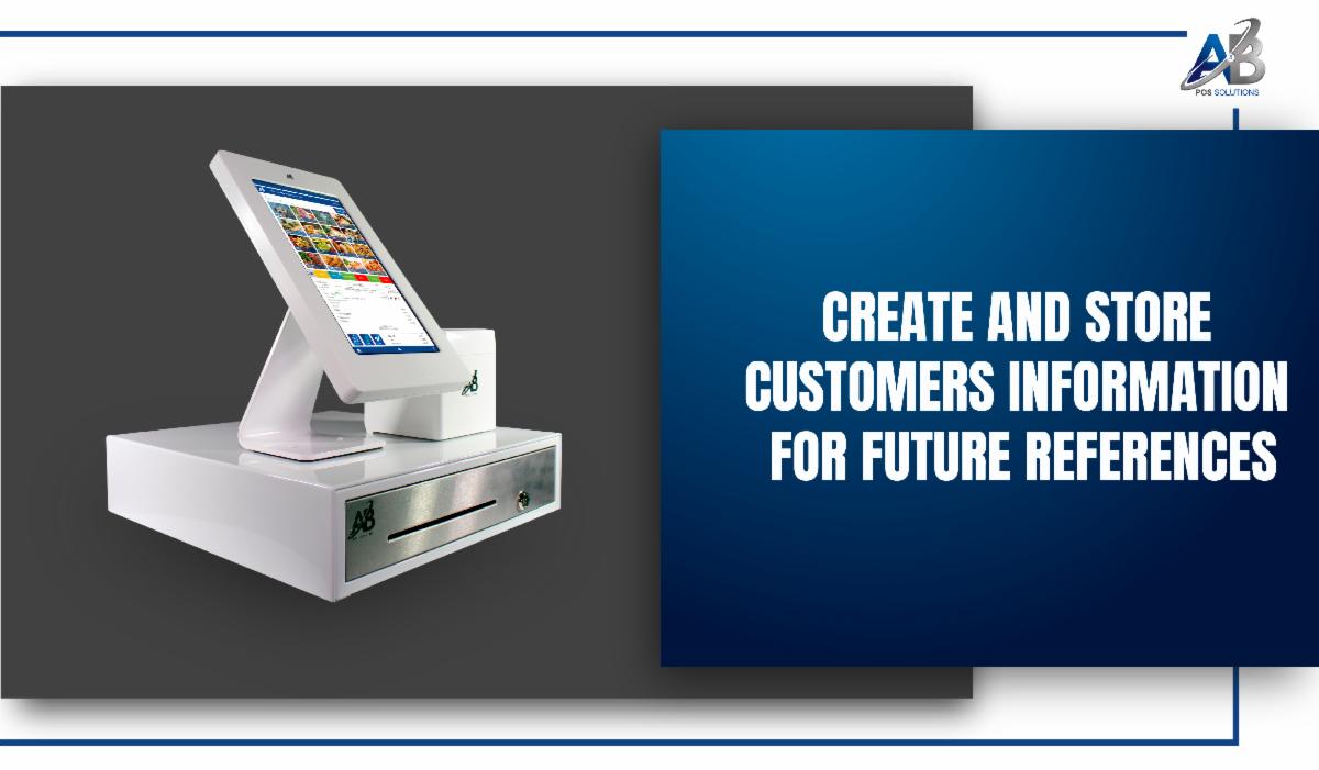 ABPOSus's tweet photo. Bill outstanding balances or pay for orders directly using the customer’s existing account https://t.co/steprrDwS7
#ABPOSUS #POS #PointOfSale #MerchantServices #Restaurant https://t.co/n8vsf9TTj8